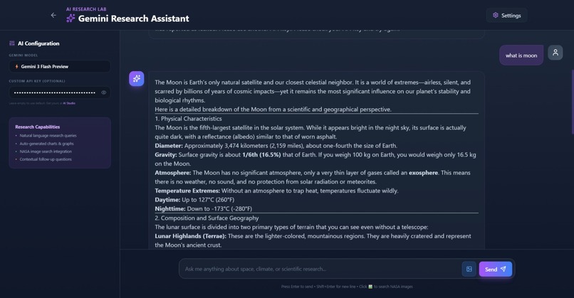 GalacticGemini – screenshot 8