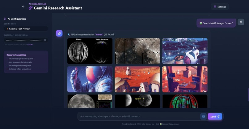 GalacticGemini – screenshot 9