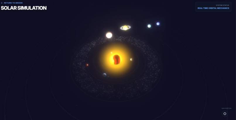 GalacticGemini – screenshot 10