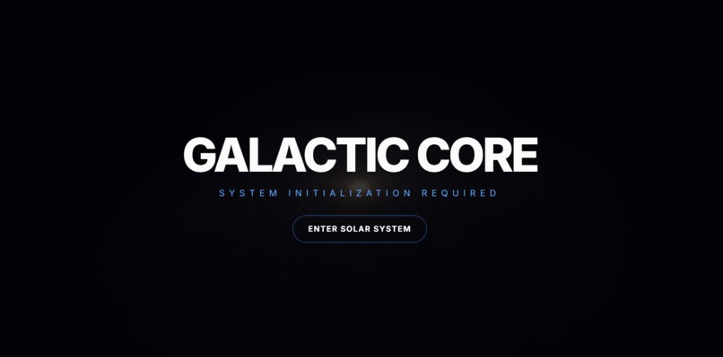 GalacticGemini – screenshot 12