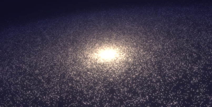 GalacticGemini – screenshot 13