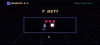 Deceptr – screenshot 2