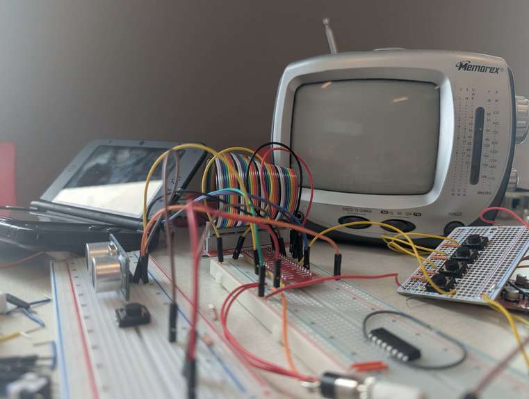 PIPIS MACHINE – screenshot 1