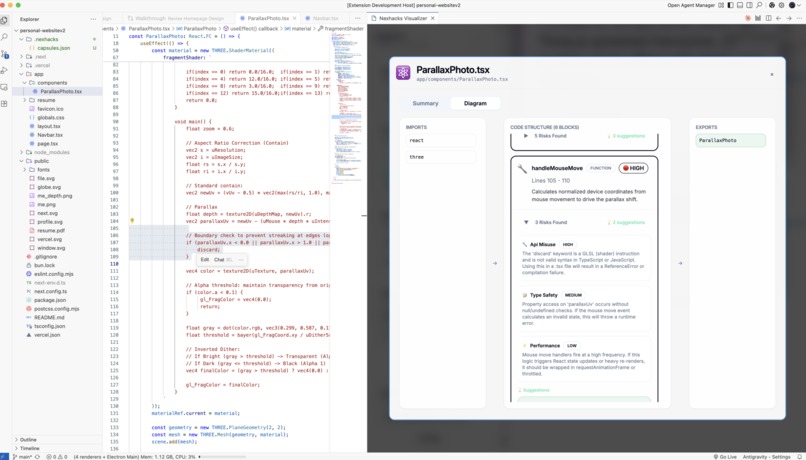 blueprint – screenshot 5