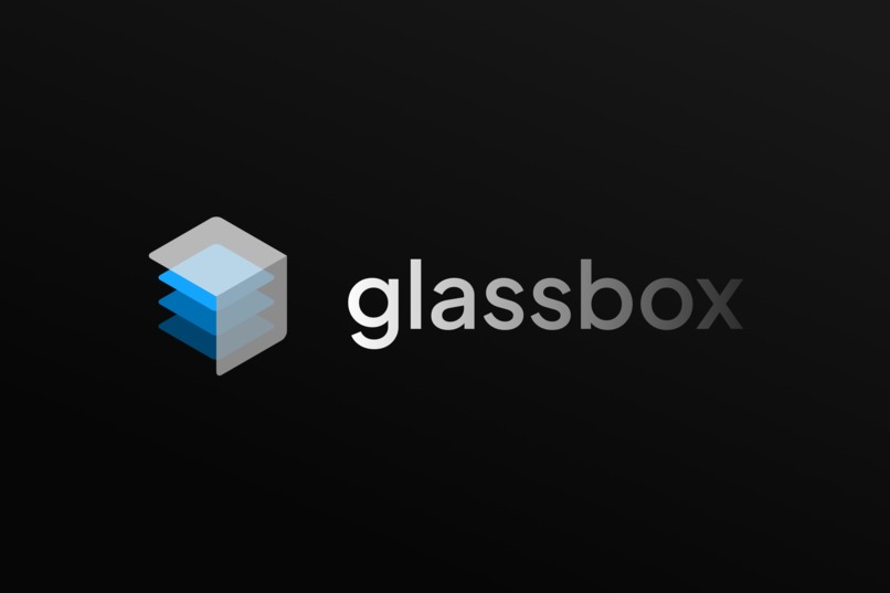 glassbox – screenshot 1