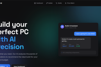 Buildr AI