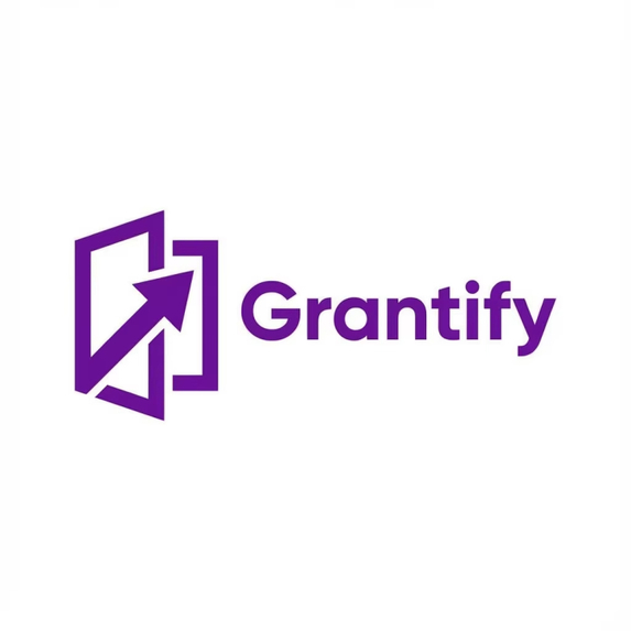Grantify – screenshot 1