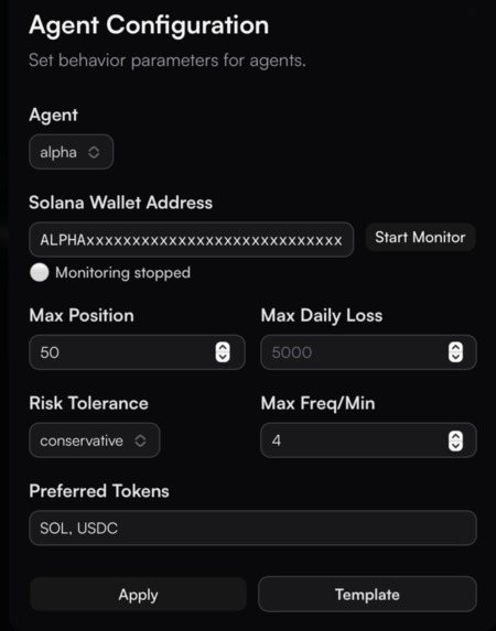 Spectra – screenshot 3