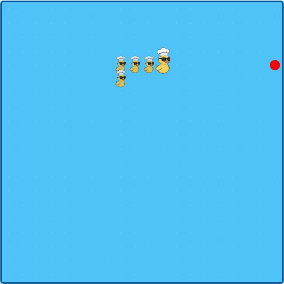 No Mouse, No Problem – screenshot 2