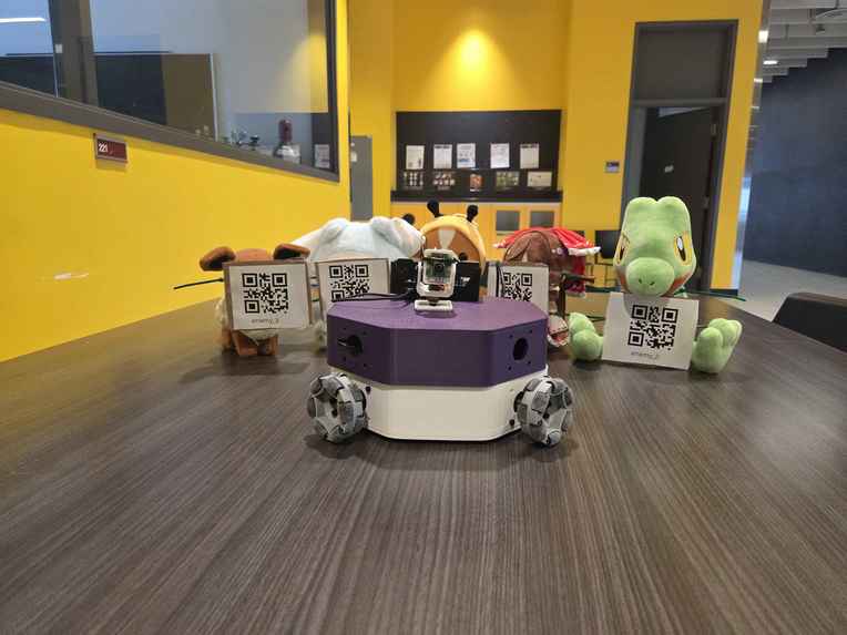 Ground Unit Response Tank (G.U.R.T) – screenshot 1