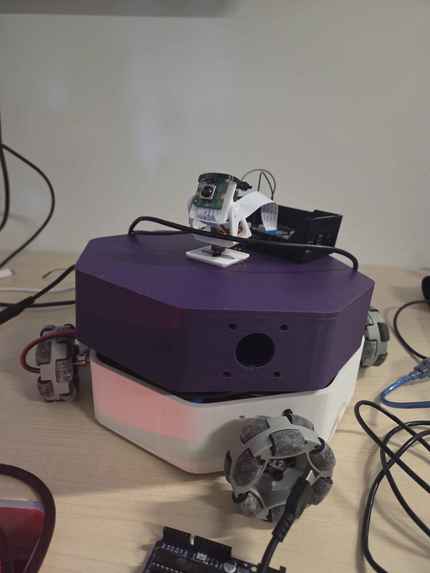 Ground Unit Response Tank (G.U.R.T) – screenshot 2