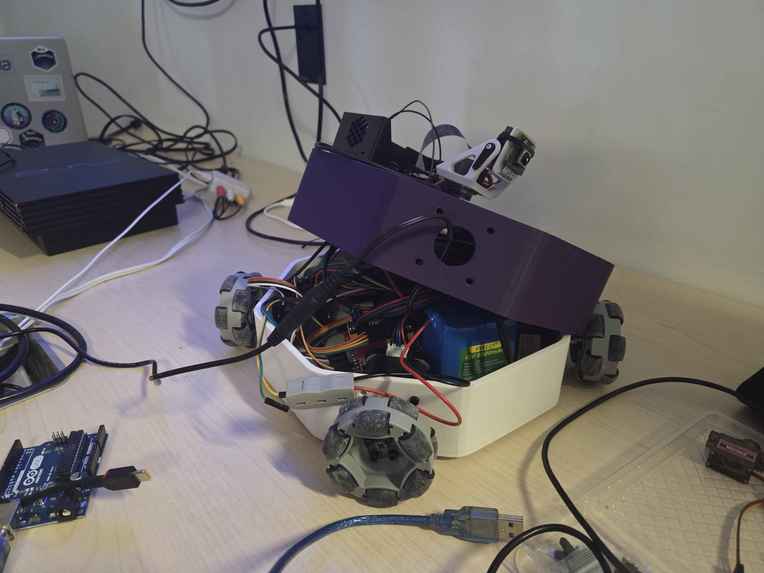 Ground Unit Response Tank (G.U.R.T) – screenshot 3