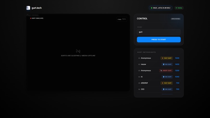 Ground Unit Response Tank (G.U.R.T) – screenshot 4