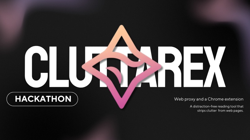 Cluttarex – screenshot 1