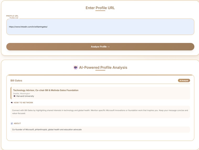 ReachRight – screenshot 1