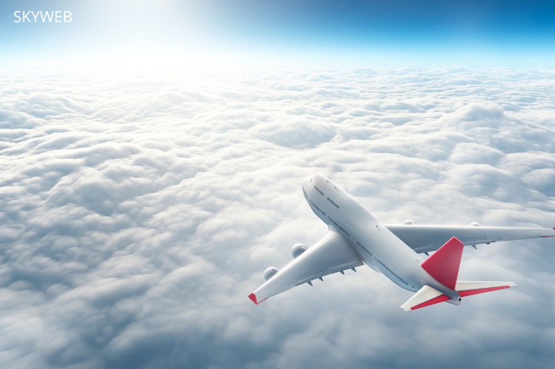 Sky Web – screenshot 1