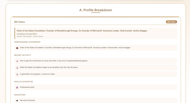 ReachRight – screenshot 2