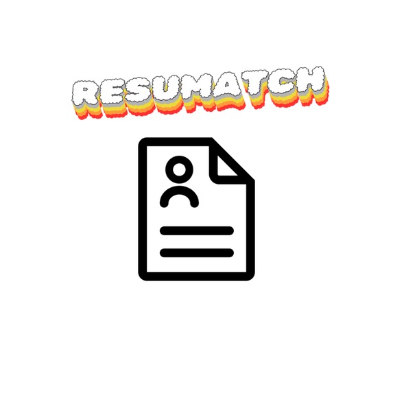 ResuMatch – screenshot 3