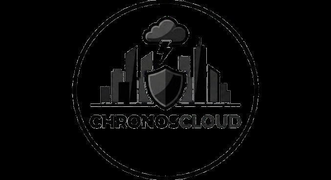 chronoscloud.tech – screenshot 1