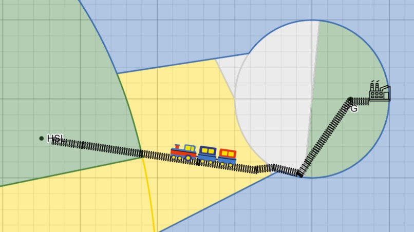 Algae Express – screenshot 2