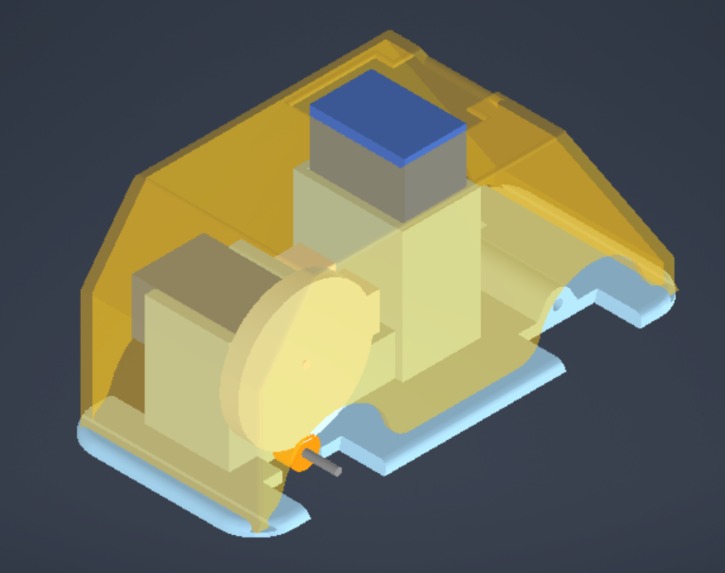 Triple AAA Ratio Car – screenshot 1