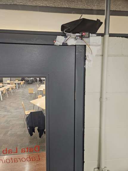 Laser Tab – screenshot 1