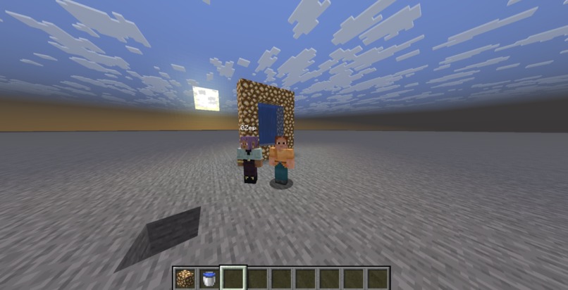 Qubernetes – screenshot 6