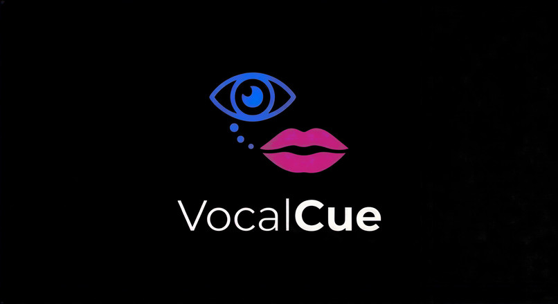 VocalCue – screenshot 1