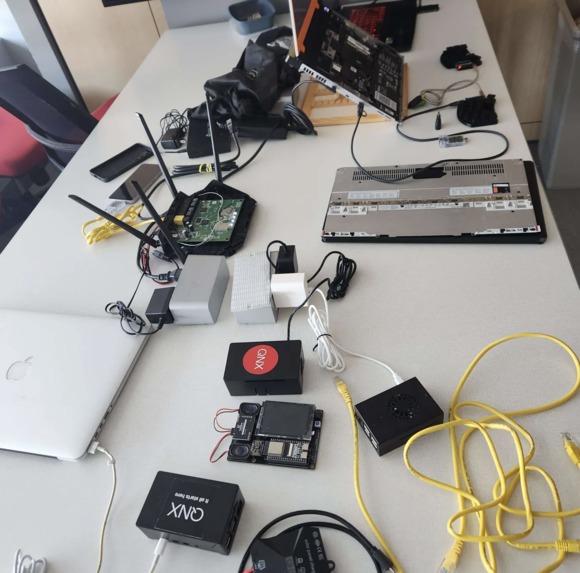 Qubernetes – screenshot 7