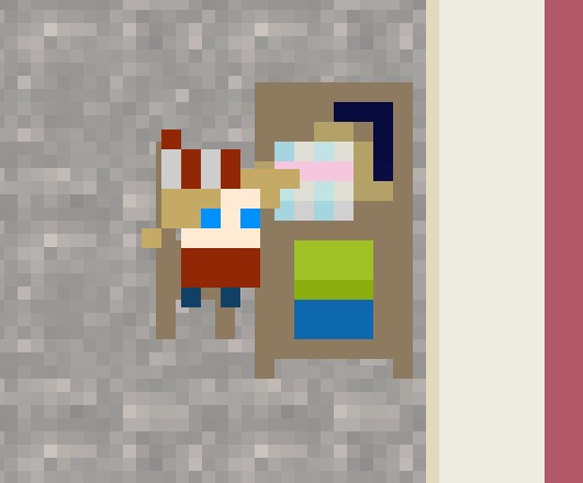 WPI First-Year Sim – screenshot 2