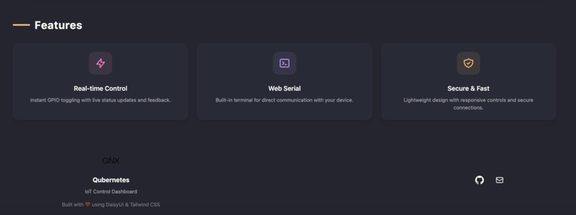 Qubernetes – screenshot 11