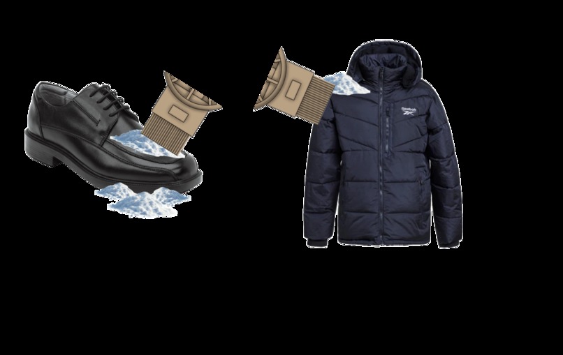 The Frost Aid Kit – screenshot 1
