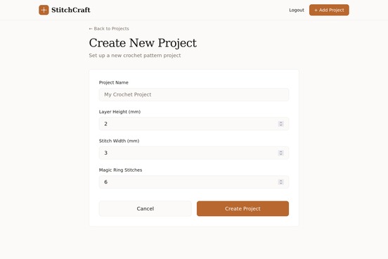 Stitch Craft – screenshot 3
