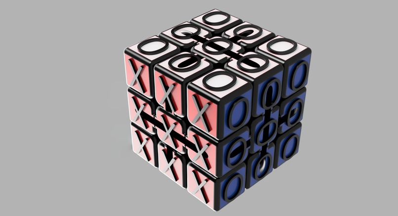 cubik + – screenshot 1