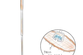 The Terrain Trampler