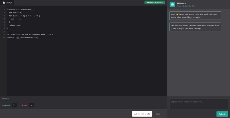 WhyDidItCrash.com – screenshot 5