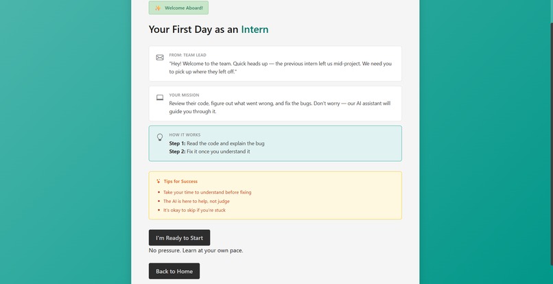 WhyDidItCrash.com – screenshot 4