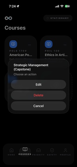 Mind In Motion  – screenshot 4