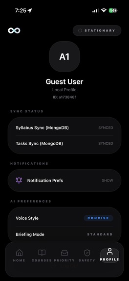 Mind In Motion  – screenshot 7