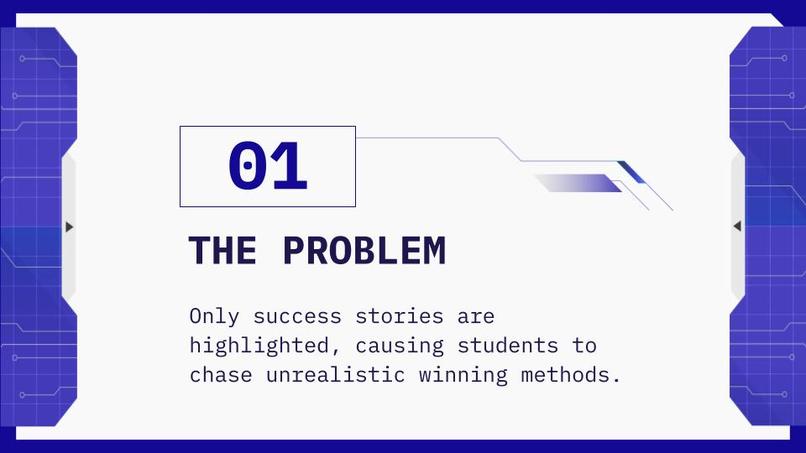 Beyond the Success Story – screenshot 2