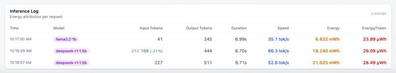 Matcha – screenshot 6