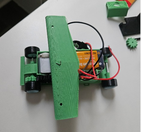 Plane + Train + Automobile – screenshot 1