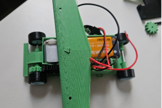 Plane + Train + Automobile