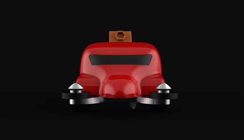 Train Car – screenshot 1