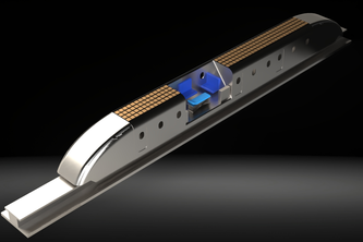 Team Edgerunners: Pulseline