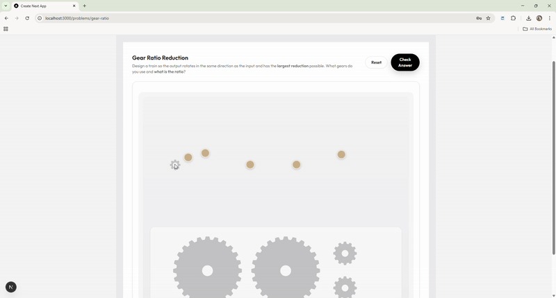 MechWorks – screenshot 5