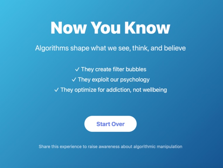 Scroll The Bias – screenshot 3