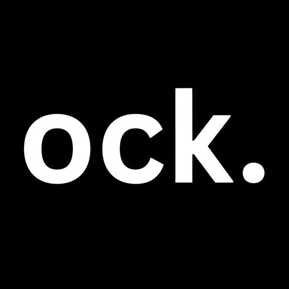 ock – screenshot 1