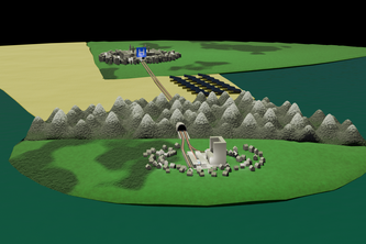 The CAMTRAM System