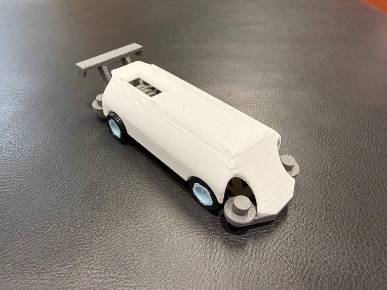 CADchow – screenshot 1